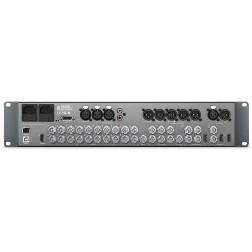 Blackmagic Design ATEM 2 M/E Production Studio 4K2