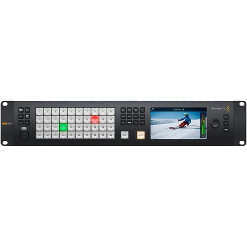 Blackmagic Design ATEM 4 M/E Constellation 4K Switcher2