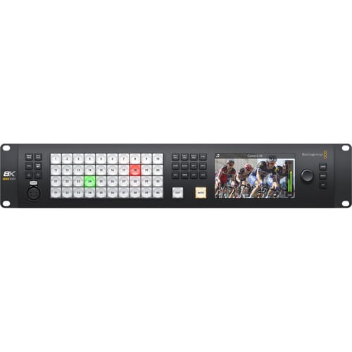 Blackmagic Design ATEM Constellation 8K3