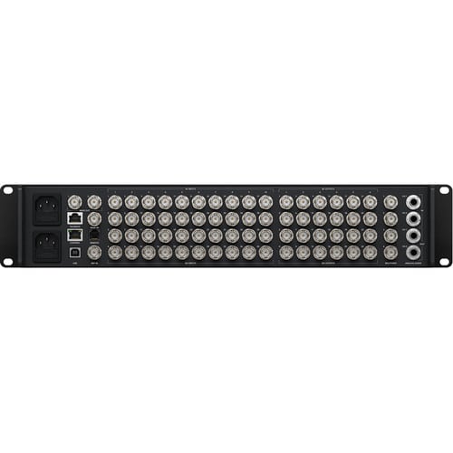 Blackmagic Design ATEM Constellation 8K2