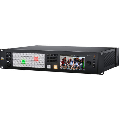 Blackmagic Design ATEM Constellation 8K 0