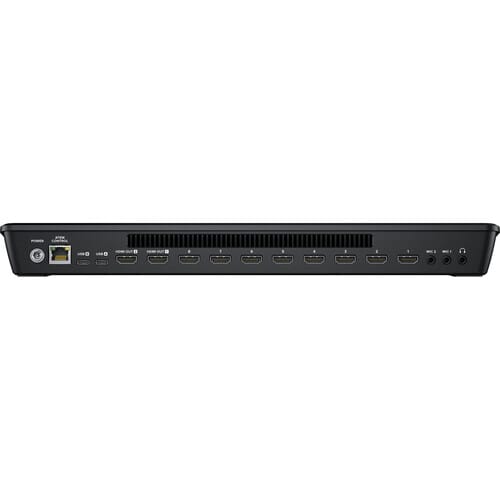 Blackmagic Design ATEM Mini Extreme ISO2