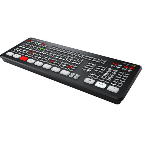 Blackmagic Design ATEM Mini Extreme ISO4