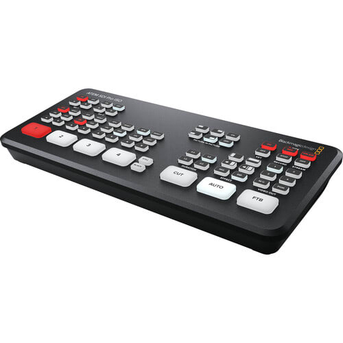 Blackmagic Design ATEM SDI Pro ISO 1