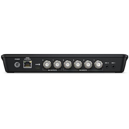 Blackmagic Design ATEM SDI Switcher2