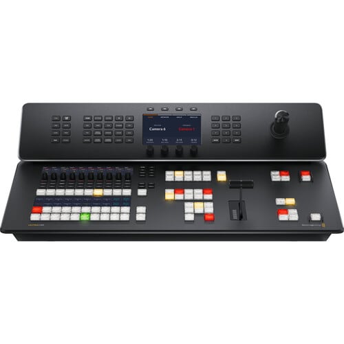 Blackmagic Design ATEM Television Studio 4K83