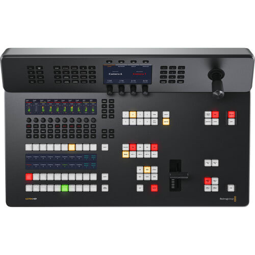 Blackmagic Design ATEM Television Studio 4K82