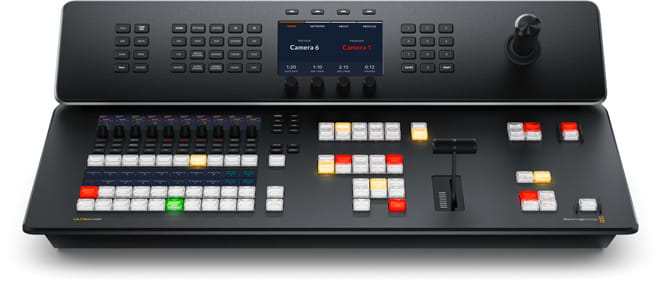 Blackmagic Design ATEM Television Studio 4K8 0