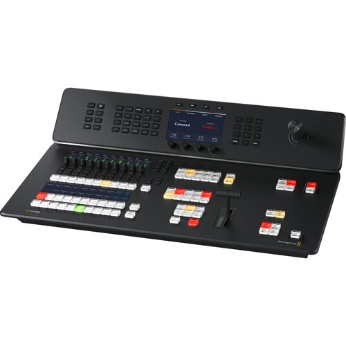 Blackmagic Design ATEM Television Studio 4K84