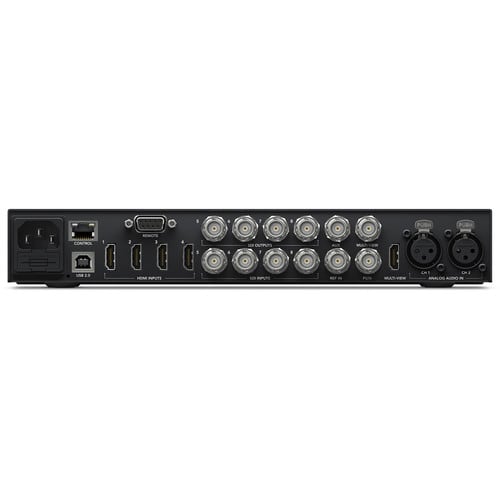 Blackmagic Design ATEM Television Studio HD2