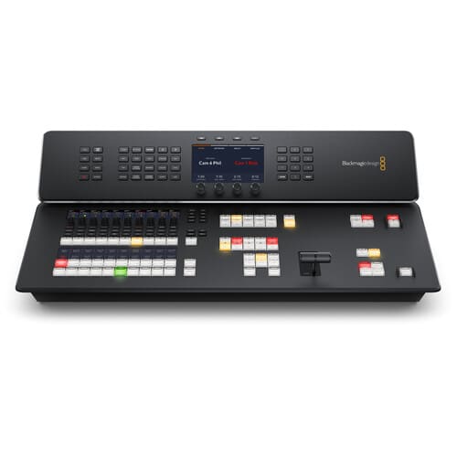 Blackmagic Design ATEM Television Studio HD83