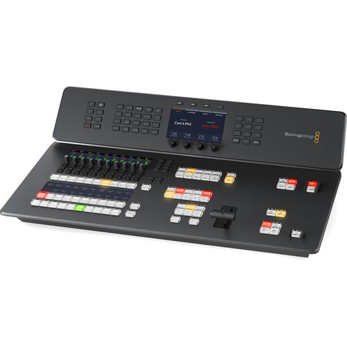 Blackmagic Design ATEM Television Studio HD8 ISO 1