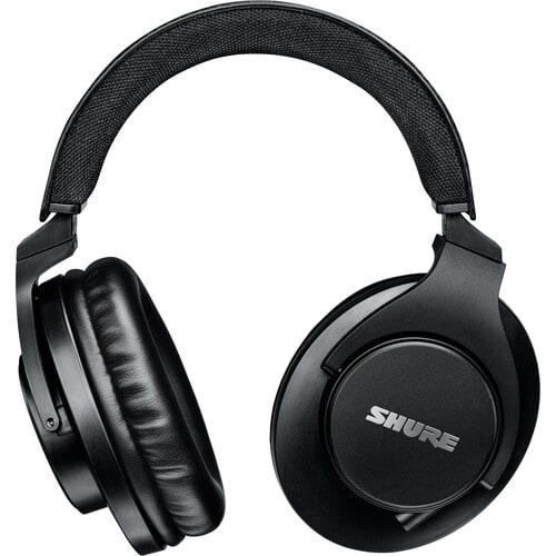 Shure SRH440A Audífonos Profesionales para Estudio5