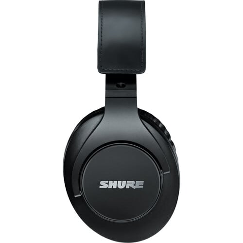 Shure SRH440A Audífonos Profesionales para Estudio2