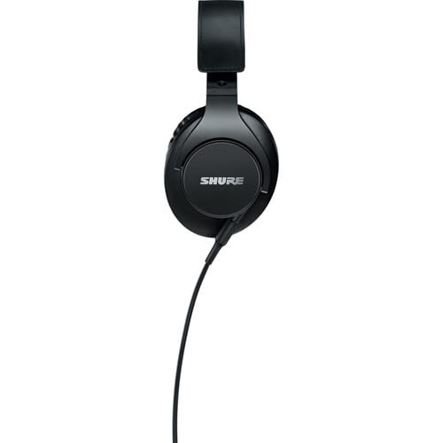 Shure SRH440A Audífonos Profesionales para Estudio3