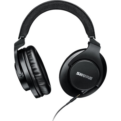 Shure SRH440A Audífonos Profesionales para Estudio4