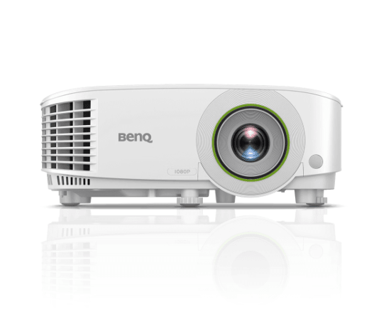 BenQ EH600 3500-Lumen Full HD Smart DLP 0