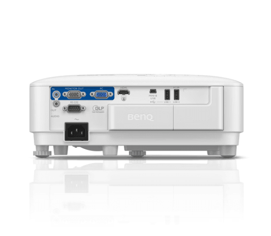 BenQ EH600 3500-Lumen Full HD Smart DLP10