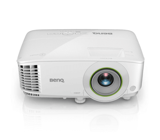 BenQ EH600 3500-Lumen Full HD Smart DLP9