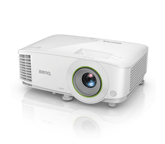 BenQ EH600 3500-Lumen Full HD Smart DLP7