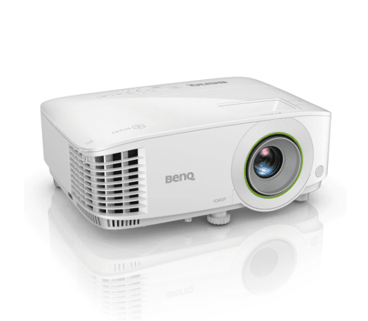 BenQ EH600 3500-Lumen Full HD Smart DLP6