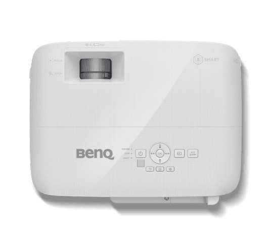 BenQ EH600 3500-Lumen Full HD Smart DLP5