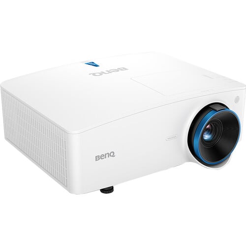 BenQ LU935 6000-Lumen WUXGA Laser DLP Projector6