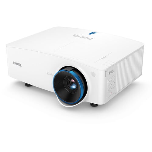 BenQ LU935 6000-Lumen WUXGA Laser DLP Projector4