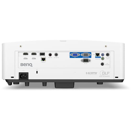 BenQ LU935 6000-Lumen WUXGA Laser DLP Projector3
