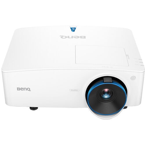 BenQ LU935 6000-Lumen WUXGA Laser DLP Projector2