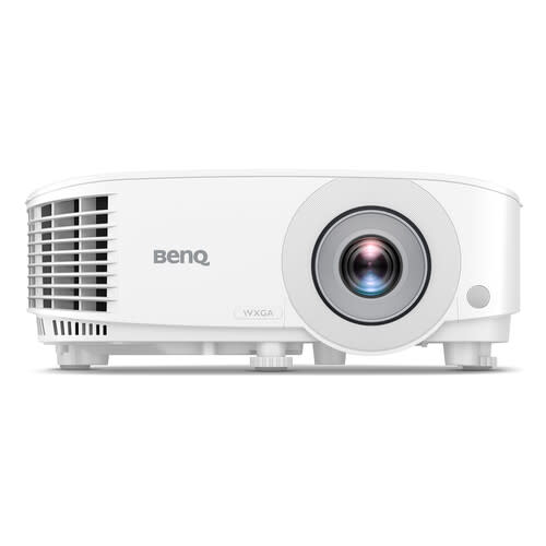 BenQ MW560 4000-Lumen WXGA DLP Projector5