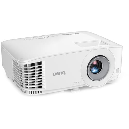 BenQ MW560 4000-Lumen WXGA DLP Projector6
