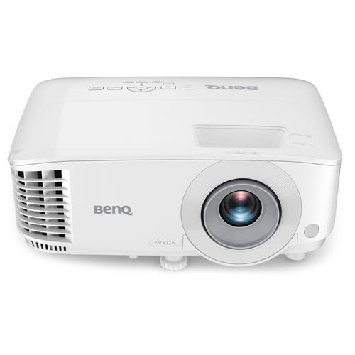 BenQ MW560 4000-Lumen WXGA DLP Projector2
