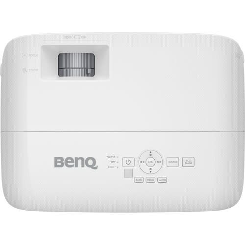 BenQ MW560 4000-Lumen WXGA DLP Projector1