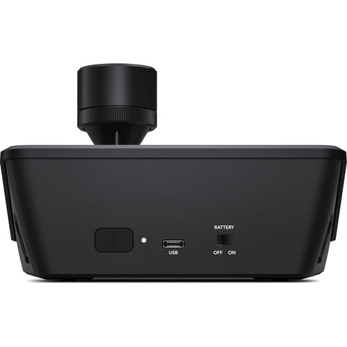 Blackmagic Design ATEM Micro Camera Panel2