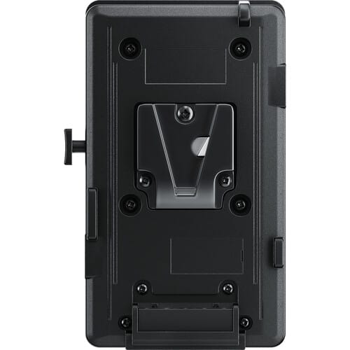 Blackmagic Design Battery Plate for URSA Cine (V-Mount)2