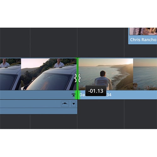 Blackmagic DaVinci Resolve Mini Panel with Resolve Studio Software1