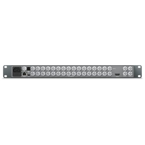 Blackmagic Design MultiView 161