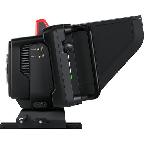 Blackmagic Design Studio Camera 4K Plus G22