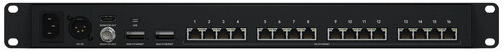 Blackmagic Ethernet Switch 360P2