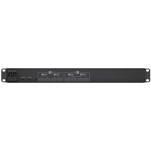 Blackmagic Design MultiDock 10G1
