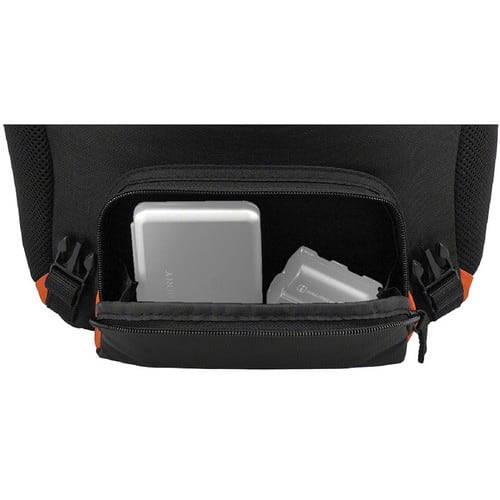 Sony LCS-SC8 System Carrying Case (Black)3