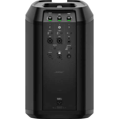 Bose L1 PRO8 Portable Line Array con Bluetooth1
