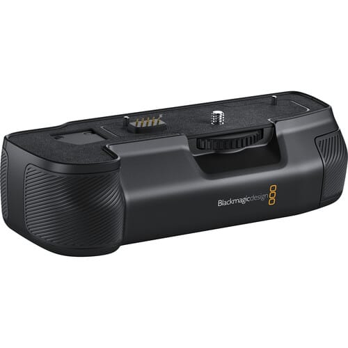 Blackmagic Design Pocket Cinema Camera Battery Grip for 6K Pro2