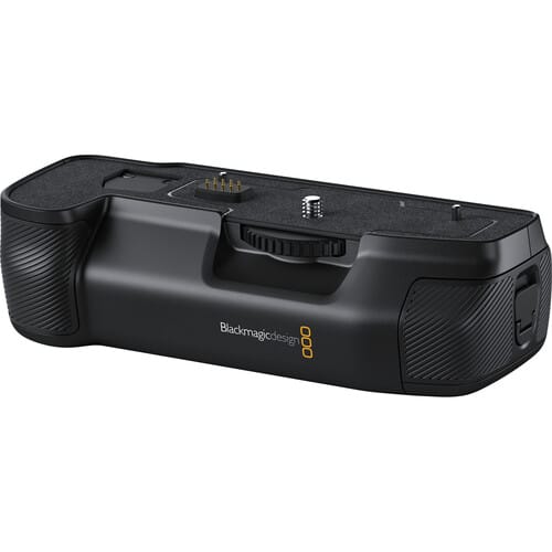 Blackmagic Design Pocket Cinema Camera Battery Grip for 6K Pro 2