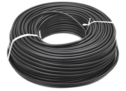 Canare Cable coaxial de video 12G-SDI / 4K UHD negro (100 mt)2