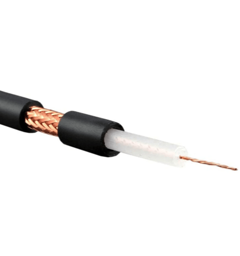 Canare LV-61S Cable Coaxial Flexible (153 m)2