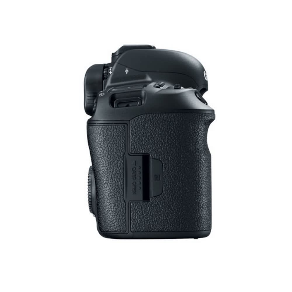 Canon EOS 5D Mark IV DSLR Camara Solo Cuerpo4