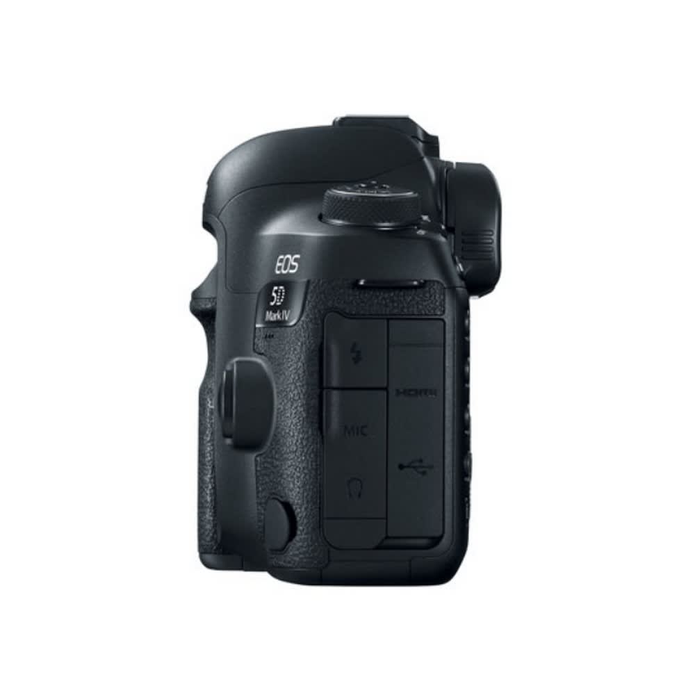 Canon EOS 5D Mark IV DSLR Camara Solo Cuerpo3