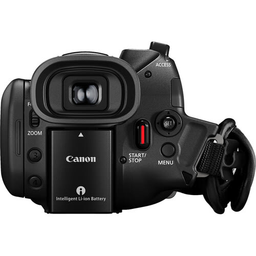 Canon XA65 Professional UHD 4K Camcorder2